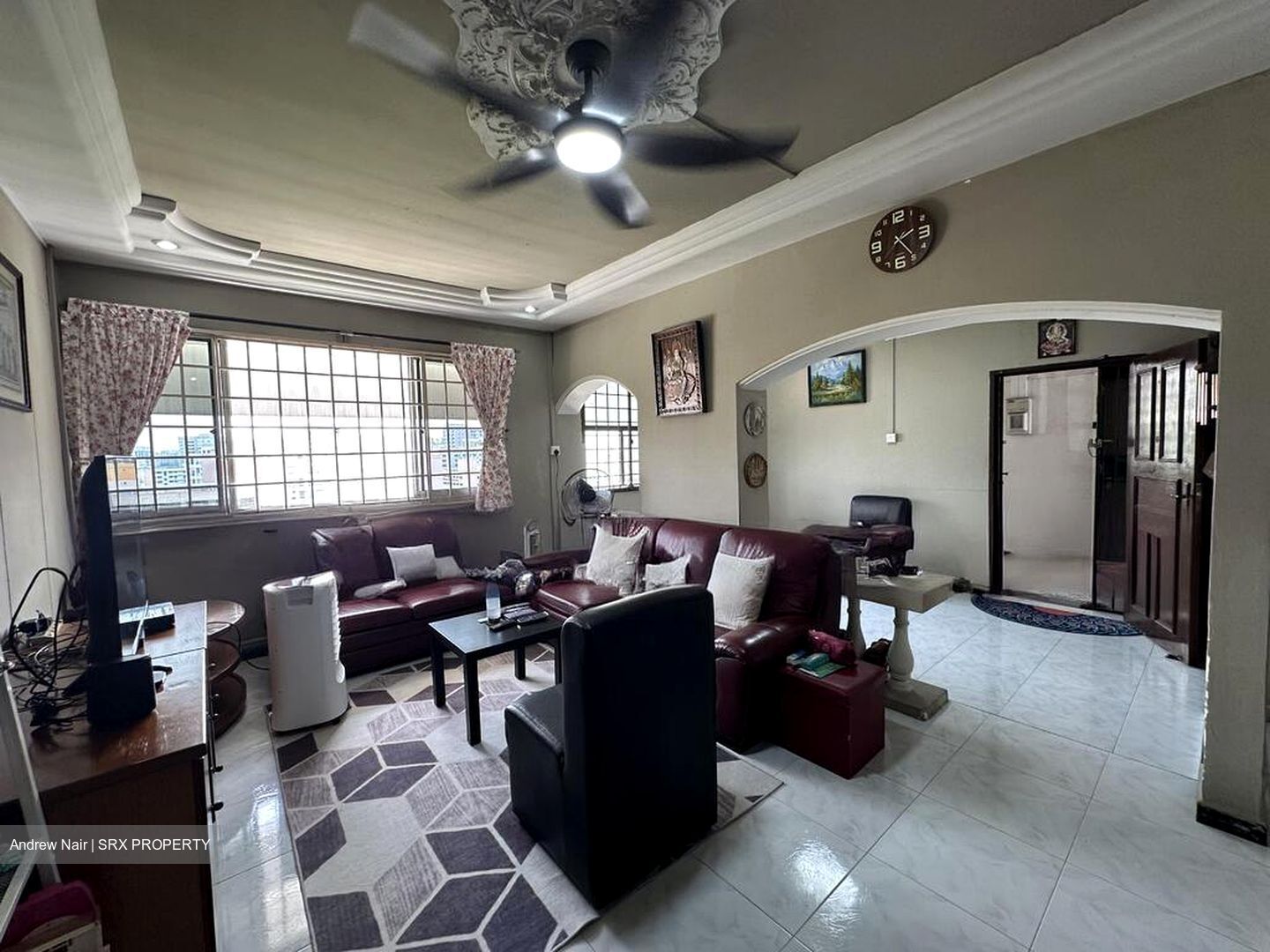 Blk 437 Hougang Avenue 8 (Hougang), HDB 4 Rooms #510130751